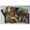 Image 1 : 20 - LP RECORD ALBUMS / COVERS, 1960's & 70's, TOM JONES, SANDI PATTI