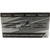 Image 1 : 1998 PINNACLE INSIDE CAN CASE (48 CANS w/ CARDS)