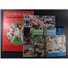 Image 1 : 4 - BASEBALL BOOKS FEATURING THE REDS TEAM