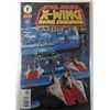 Image 1 : AUTOGRAPH COMIC BOOK, MICHAEL STACK POLE, STAR WARS FAMILY TIES