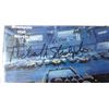 Image 2 : AUTOGRAPH COMIC BOOK, MICHAEL STACK POLE, STAR WARS FAMILY TIES