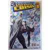 Image 1 : AUTOGRAPHED COMIC BOOK, MICHAEL BAIR, COUNTDOWN TO INFINITE CRISIS