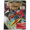 Image 1 : 1980 COMIC PROMO BOOK, FANTASTIC FOUR