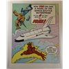 Image 2 : 1980 COMIC PROMO BOOK, FANTASTIC FOUR