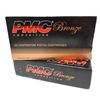 Image 1 : 2 Boxes of PMC Bronze. 50 Centerfire Pistol Cartridges per box. 9mm.