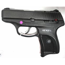 Ruger LC9 9mm. New in box.