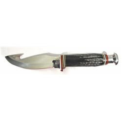Case and Sons Hunter Guthook