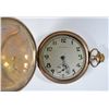 Image 3 : E. HOWARD WATCH CO HUNTING CASE POCKET WATCH