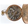 Image 5 : E. HOWARD WATCH CO HUNTING CASE POCKET WATCH