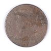 Image 1 : 1810 HALF CENT VF