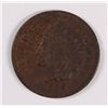 Image 1 : 1869 INDIAN HEAD CENT XF-45