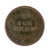Image 2 : 1870 INDIAN HEAD CENT VF