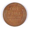 Image 2 : 1924-D LINCOLN CENT XF