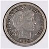 Image 1 : 1899-O BARBER DIME VF-20