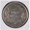 Image 2 : 1899-O BARBER DIME VF-20