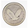Image 2 : 1927-S STANDING LIBERTY QUARTER G/VG