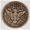 Image 2 : 1907-O BARBER HALF DOLLAR VF-30