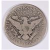 Image 2 : 1913 BARBER HALF DOLLAR VG/F
