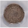 Image 3 : 1831 BUST HALF DIME PCGS VF DETAILS