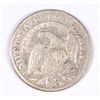 Image 2 : 1832 BUST HALF DIME AG/G