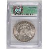 Image 4 : 1878 7/8TF MORGAN DOLLAR ICG MS-61