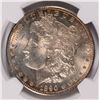 Image 2 : 1890-S MORGAN DOLLAR NGC MS-62