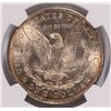 Image 3 : 1890-S MORGAN DOLLAR NGC MS-62