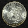 Image 2 : 1883-CC MORGAN DOLLAR (GSA) NGC MS65