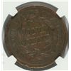 Image 3 : 1852 LARGE CENT NGC XF DETAILS
