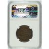 Image 4 : 1852 LARGE CENT NGC XF DETAILS