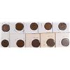Image 1 : (10) 1904 INDIAN HEAD CENTS