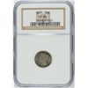 Image 1 : 1877 PROOF THREE CENT NICKEL NGC PF-63