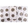 Image 1 : (23) 1937 BUFFALO NICKELS
