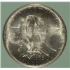 Image 2 : 1936-D TEXAS COMMEN HALF DOLLAR NTC MS-66