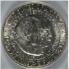 Image 2 : 1954-D WASHINGTON/CARVER COMMEN HALF DOLLAR PCGS MS-64