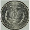 Image 2 : 1878-CC MORGAN DOLLAR MS-63