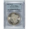 Image 1 : 1880/79-CC MORGAN DOLLAR PCGS MS-64 (REV OF 78) (NICE TONING ON REV)
