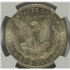 Image 3 : 1887-O MORGAN DOLLAR NGC MS-60