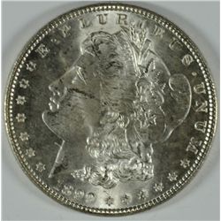 1899 MORGAN DOLLAR CH BU