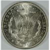 Image 2 : 1899 MORGAN DOLLAR CH BU