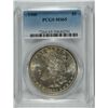 Image 1 : 1900 MORGAN DOLLAR PCGS MS-65