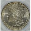 Image 2 : 1900 MORGAN DOLLAR PCGS MS-65