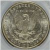 Image 3 : 1900 MORGAN DOLLAR PCGS MS-65