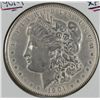 Image 1 : 1901 MORGAN DOLLAR XF