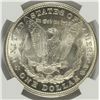 Image 3 : 1921 MORGAN DOLLAR NGC MS-64+
