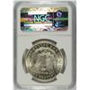 Image 4 : 1921 MORGAN DOLLAR NGC MS-64+