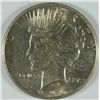 Image 1 : 1926-S PEACE DOLLAR CH BU