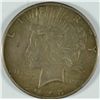 Image 1 : 1928 PEACE DOLLAR FAIR