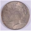 Image 1 : 1934 PEACE DOLLAR CH BU