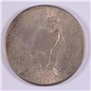 Image 2 : 1934 PEACE DOLLAR CH BU